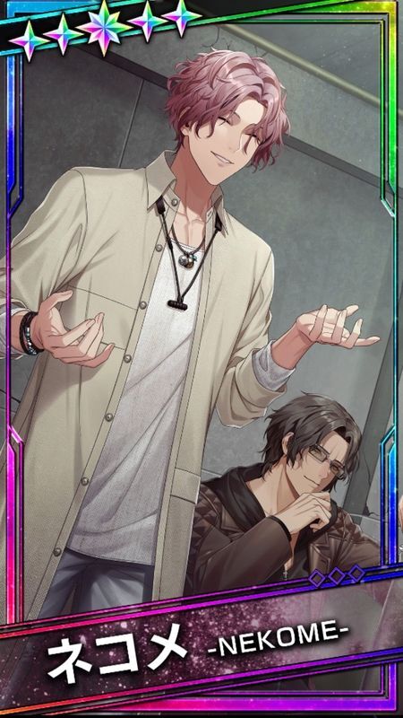 ☆5【流転の支配者】ネコメ - ブラスタ攻略wiki | Gamerch