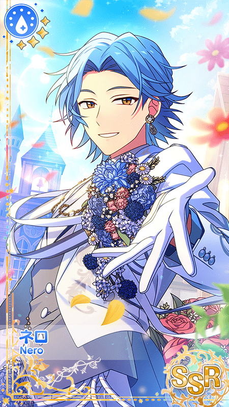 まほやく ネロ まとめ① Mahoyaku」おしゃれまとめの人気アイデア