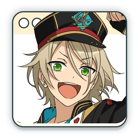 あんスタ 白鳥藍良 【公式通販】