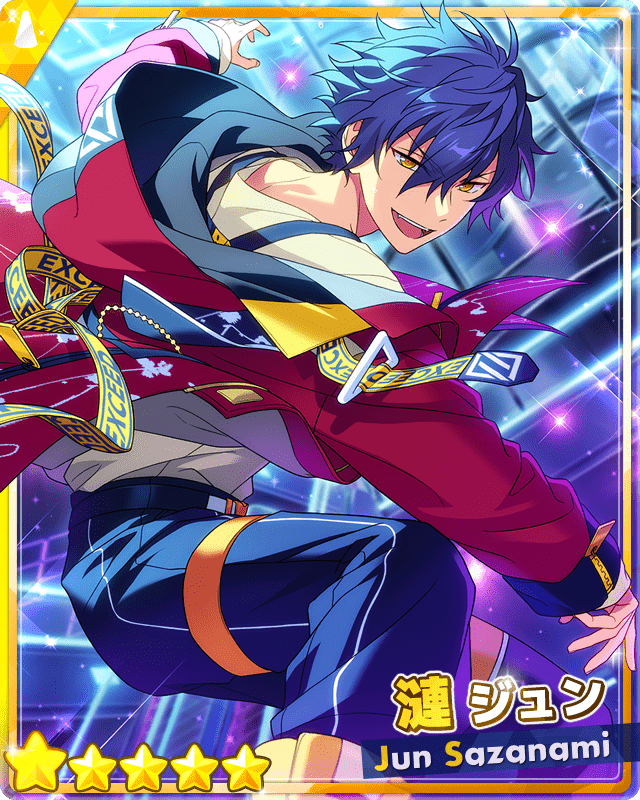 あんスタ 漣ジュン ぱしゃっつ あんスタ 漣ジュン ぱしゃっつ vol4