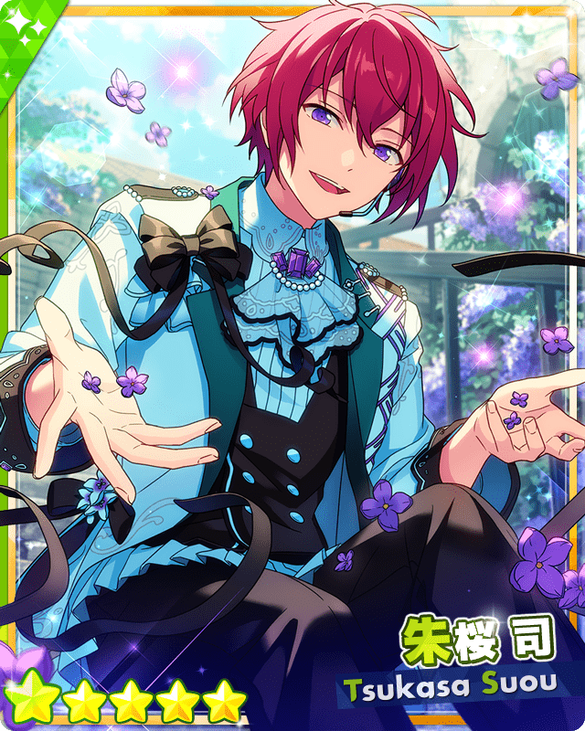 あんさんぶるスターズあんスタ朱桜司まとめ売り30点以上