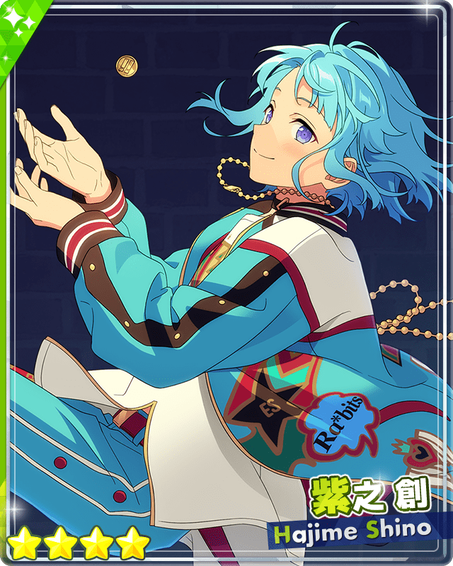 7/15まで】あんスタ 紫之創 あんさんぶるスターズ！！【公式】 on X: