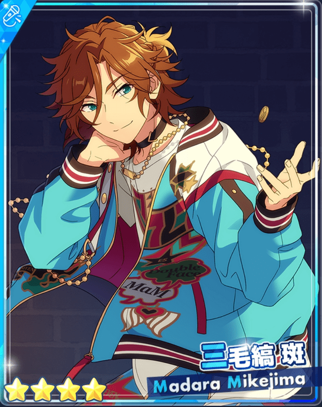 あんスタ とるパカ 三毛縞斑 あんスタ とるパカ 三毛縞斑 あんスタ 三