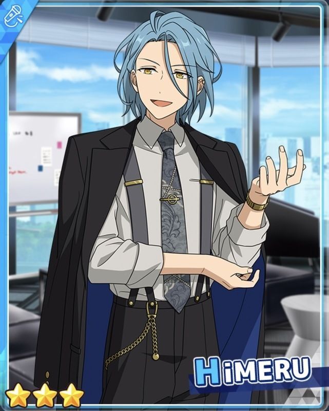 匿名配送】あんスタ まとめ売り HiMERU あんスタ Crazy:B HiMERU