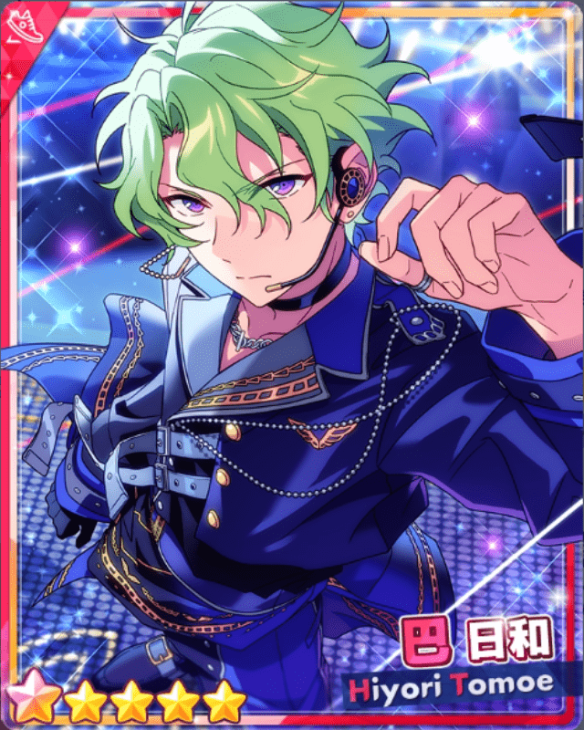 あんスタ 日和 タワレコ カード 楽天市場】あんスタ 巴 日和 カードの通販