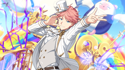 エリオスR】［4th Anniversary］ディノ・アルバーニ - エリオスR攻略