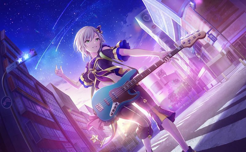 気づきたかった熱さ 日野森志歩 SSP ヴァイスシュヴァルツ 気づき