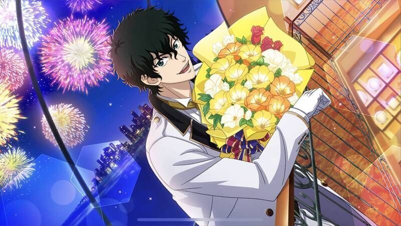 2nd Anniversary］切原赤也 - テニラビ攻略Wiki | Gamerch