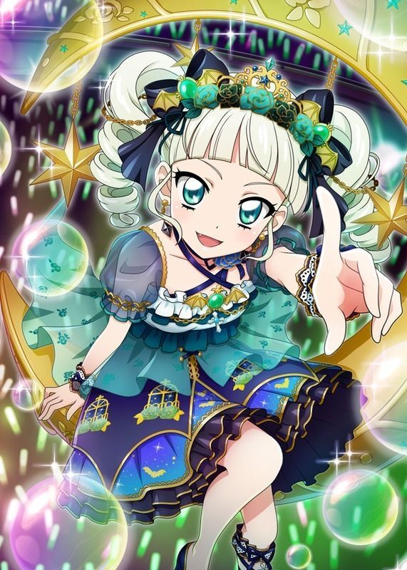 アイカツ 藤堂ユリカ ジズナイトドール アイカツ 藤堂ユリカ ジズ