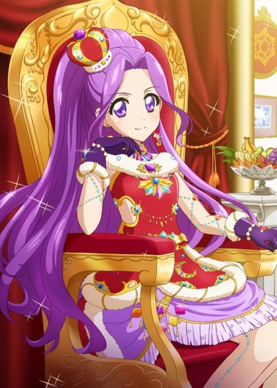 ロイヤルムーンコーデ アイカツ ロイヤルムーンコーデ アイカツ 神崎美月