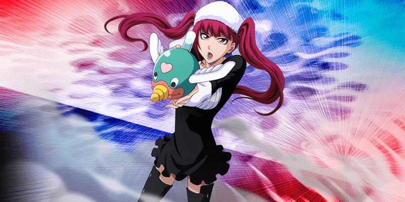 キャラクター｜BLEACH Brave Souls（ブレソル）公式サイト｜KLabGames