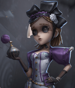 第五人格 identity 調香師 第五人格】調香師の評価と