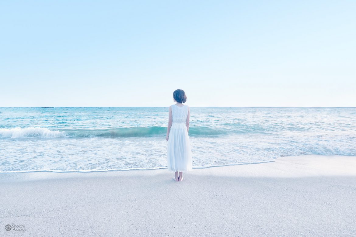 海ポートレートの決定版！フォトグラファー視点で選ぶおすすめビーチ