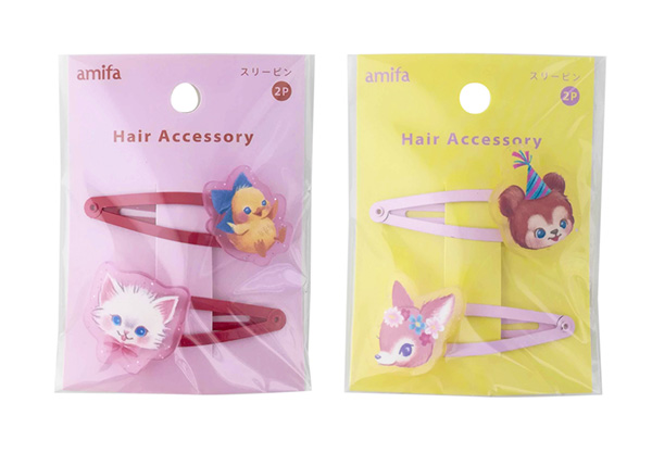 2021 レトロシリーズ ～レトロアニマル＆レトロポップ～ | アミファ~amifa~