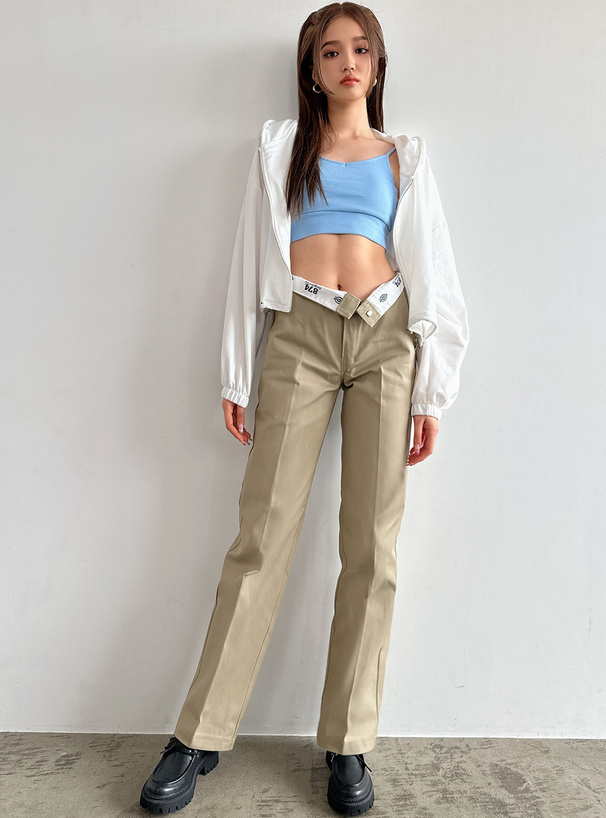 Dickies オリジナル874ワークパンツ[gu14] | レディースファッション