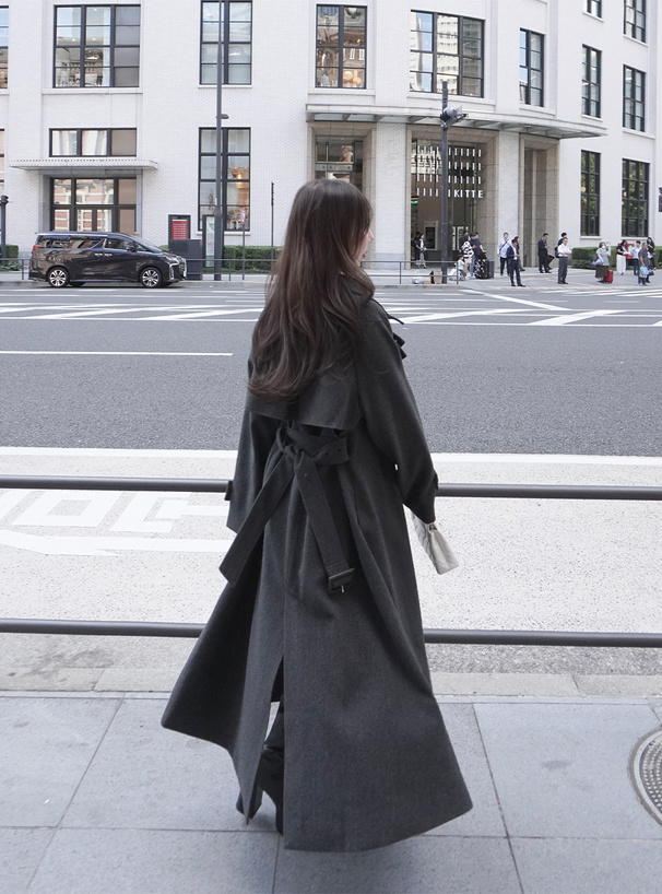 deres ベルコート melody ORDER】Melody / Belle coat – deres.online