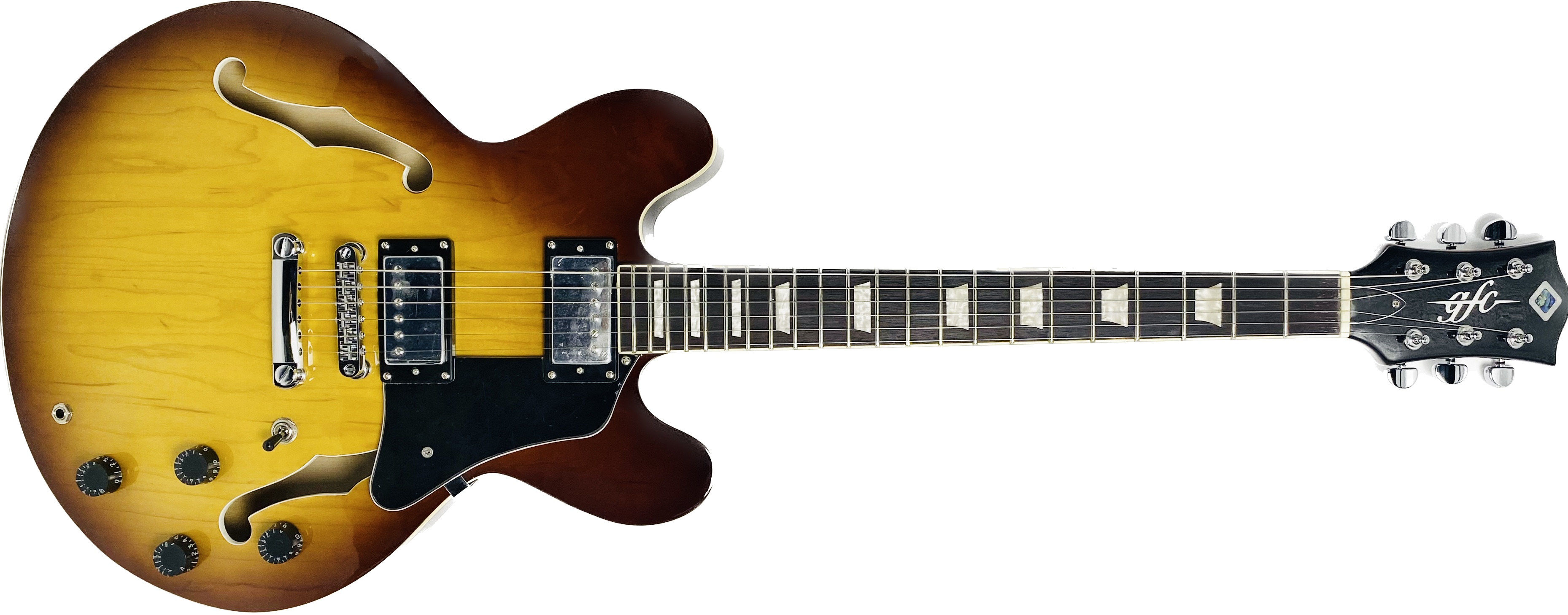 ギターファクトリー