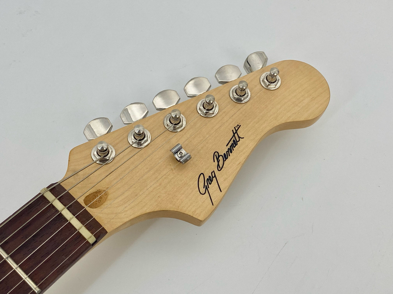 ギターファクトリー