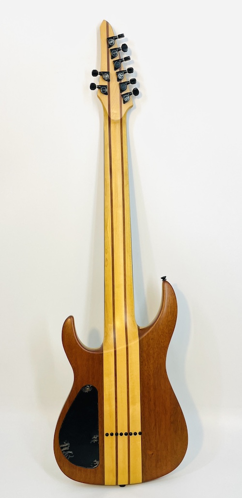 N3 gfc GN-100 Satin BK ASH エレキギター N3 gfc GN-100 Satin BK ASH