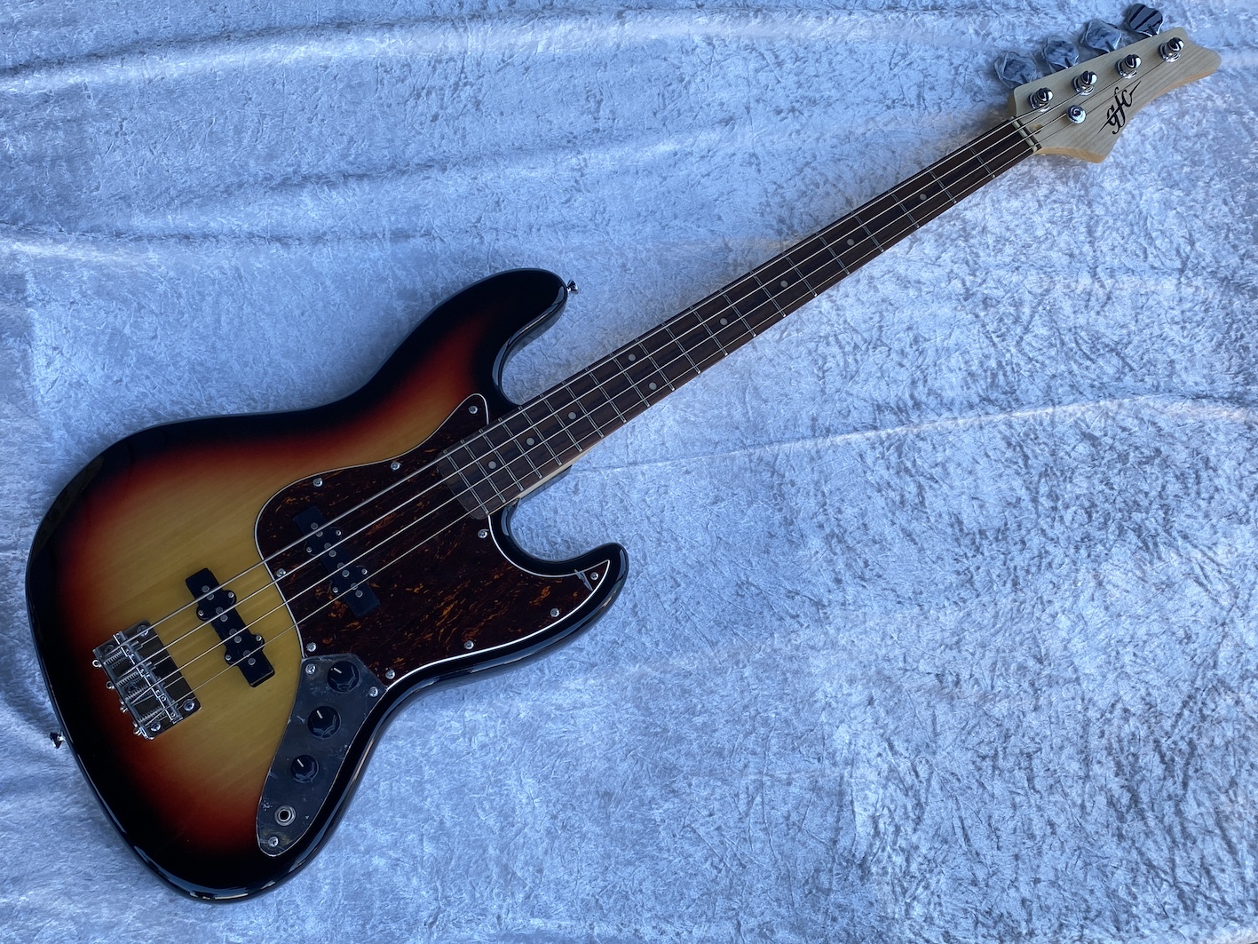 260 gfc GSH-401 PHB エレキギター アウトレット ギターファクトリー