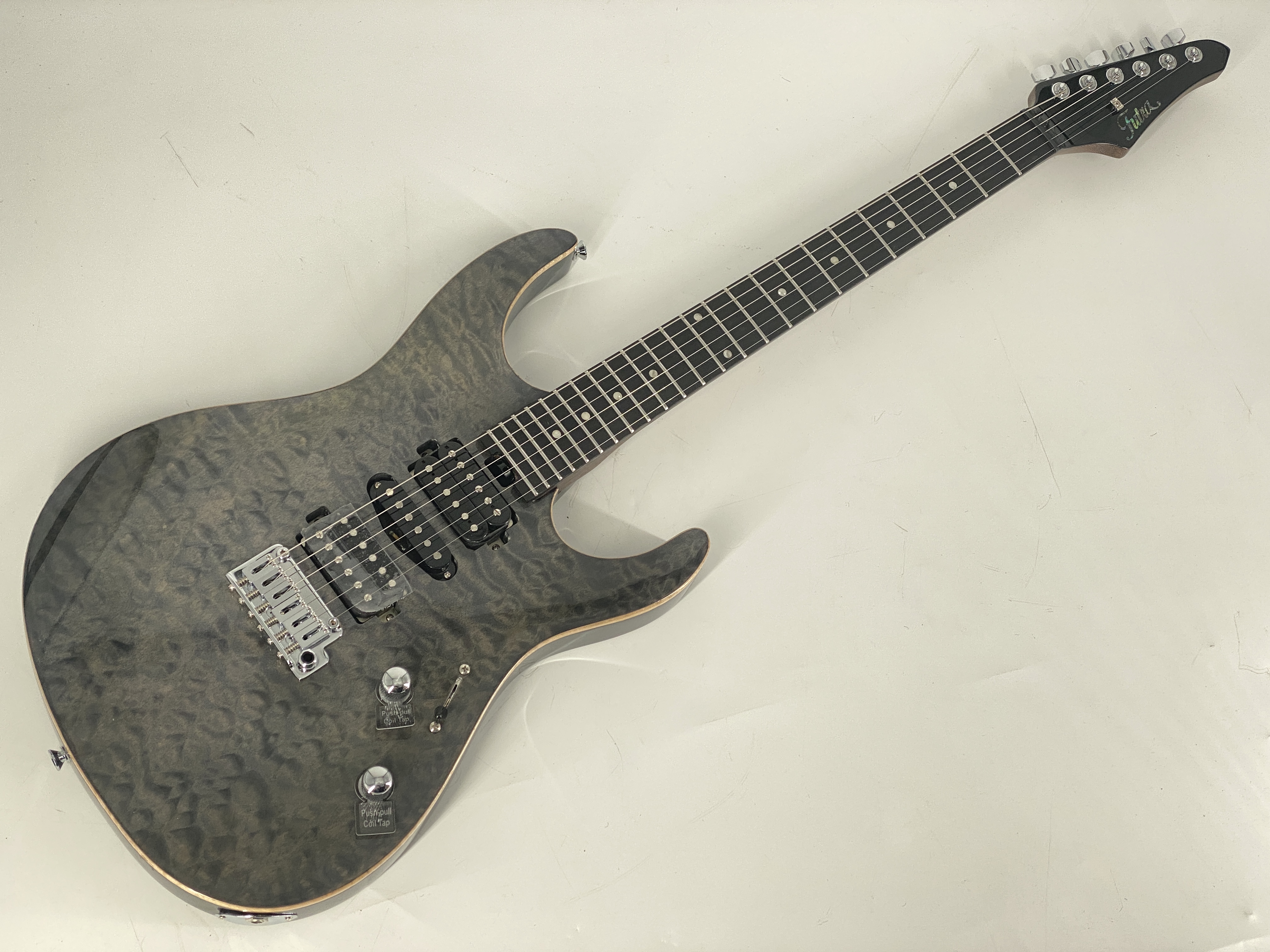 ギターファクトリー