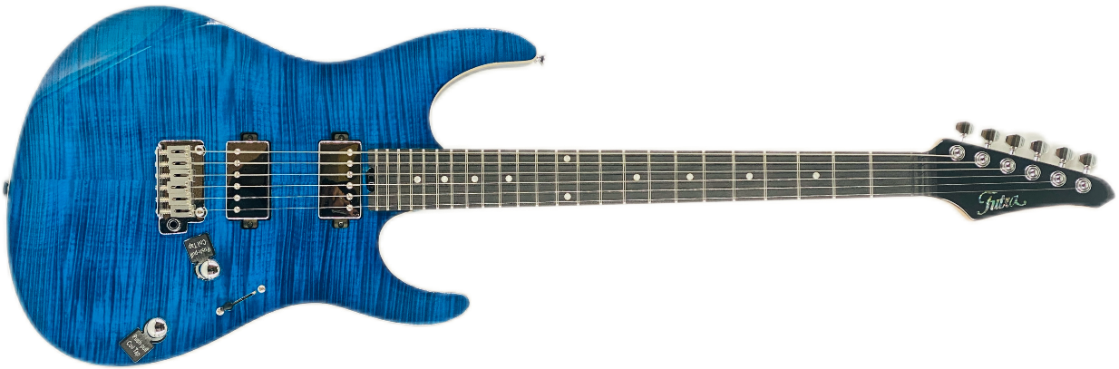 ギターファクトリー