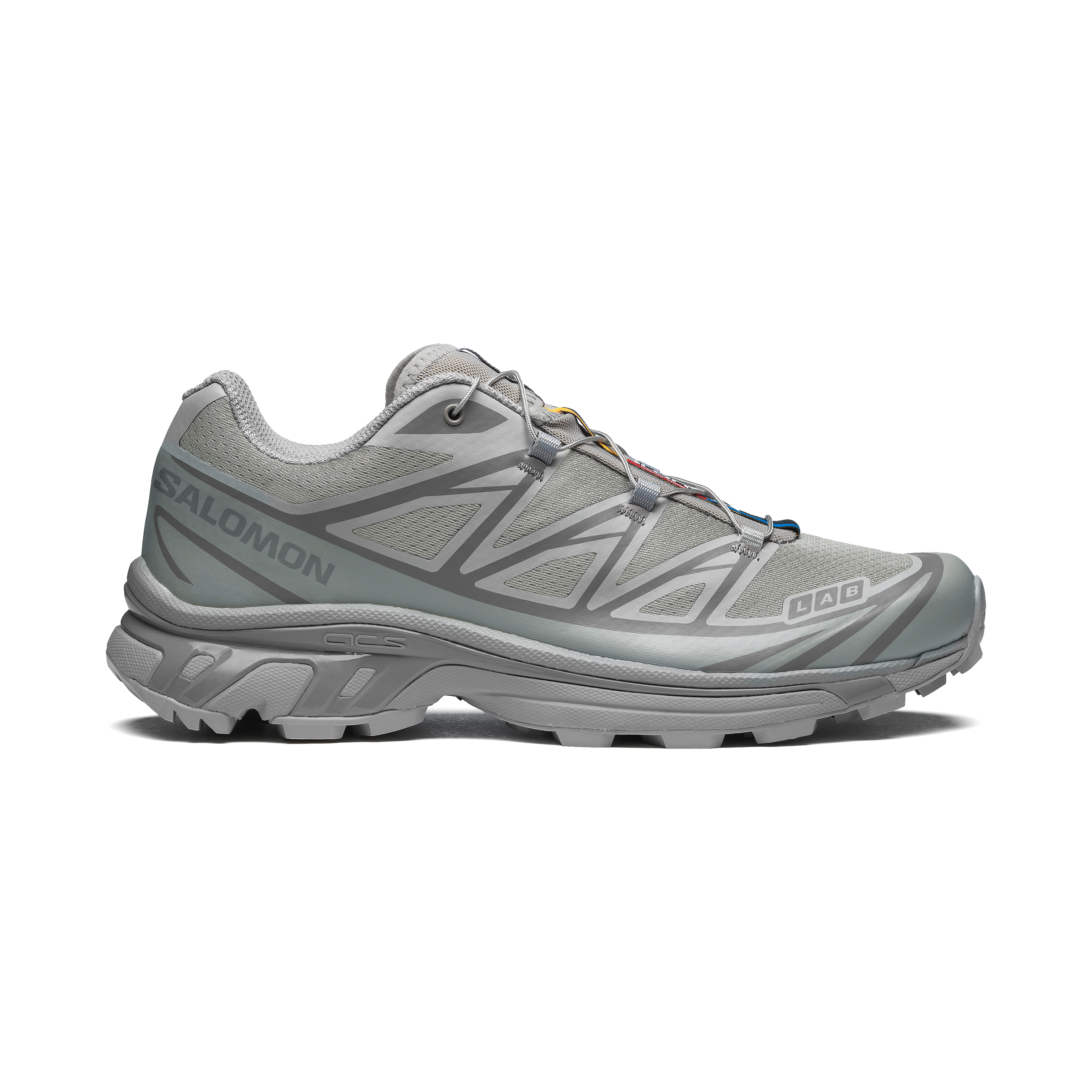 XT-6 Unisex - Sneakers | Salomon