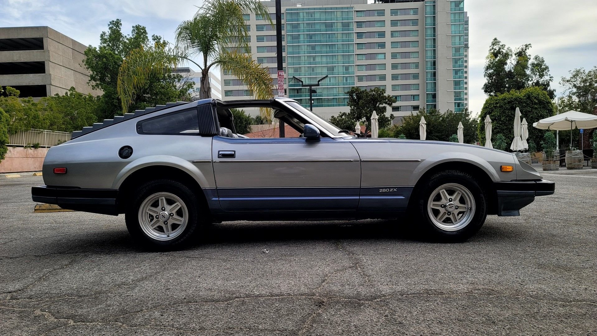 1983 Datsun 280ZX | Consignify