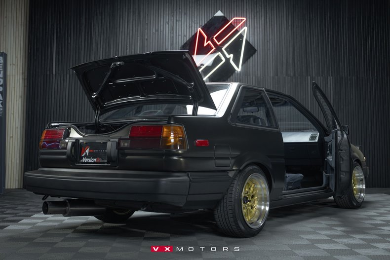 デルタバリアLT WINNER PROJECT: QUADZILLA RETURNS - Dirt Wheels