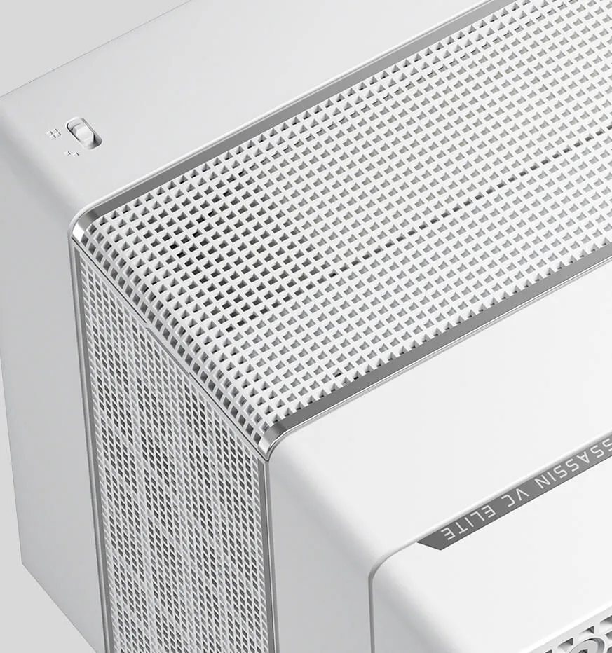 ASSASSIN VC ELITE WH - DeepCool