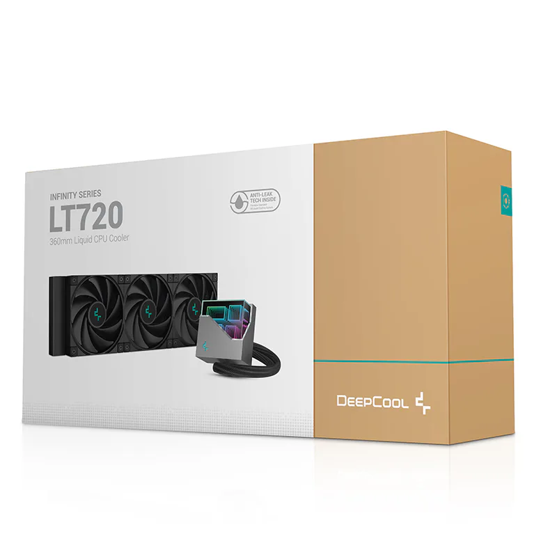 LT720 - DeepCool