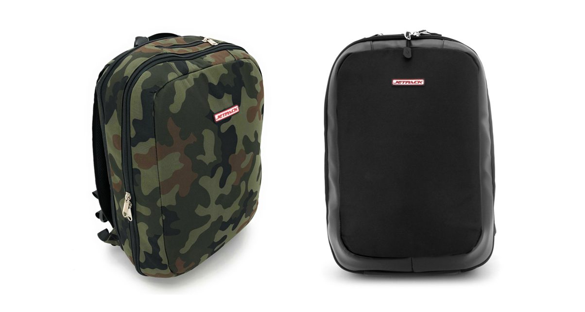 Jetpack Slim DJ Bag Review - Digital DJ Tips