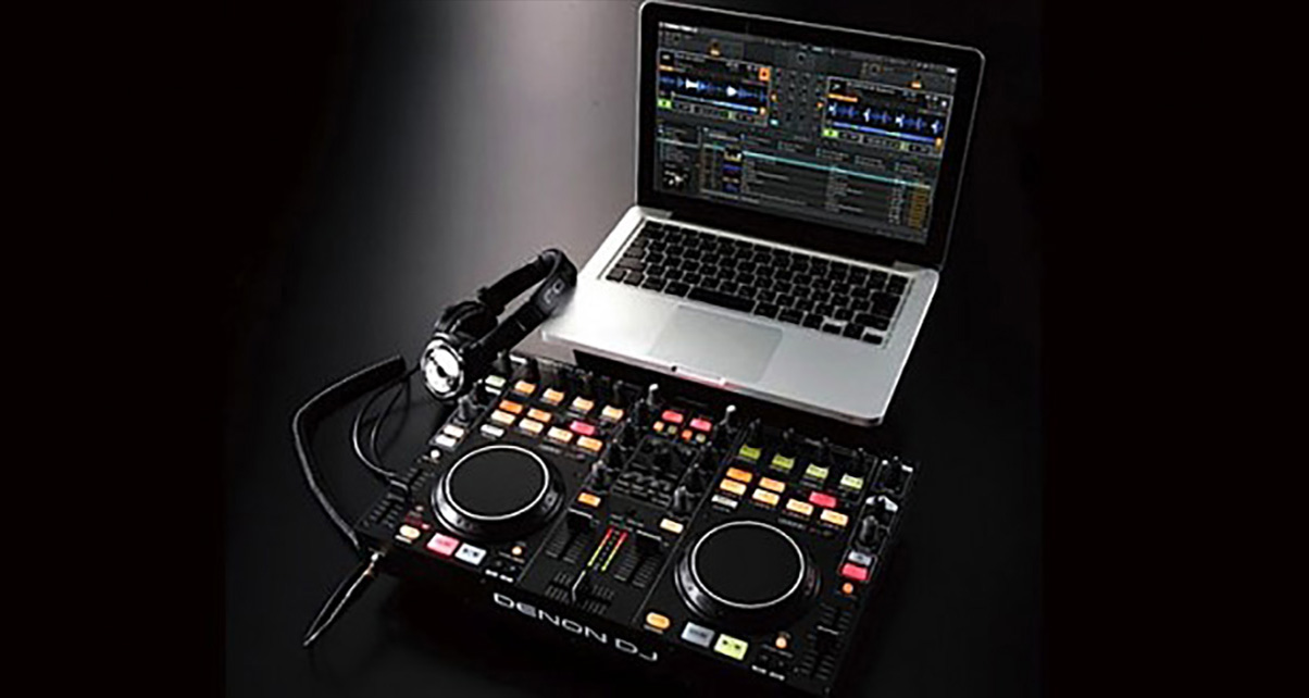 Denon DJ MC3000 Price Drop