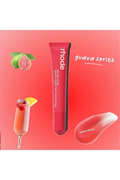 全機種対応】rhode guava spritz 早い者勝ち限定10 全機種対応】rhode