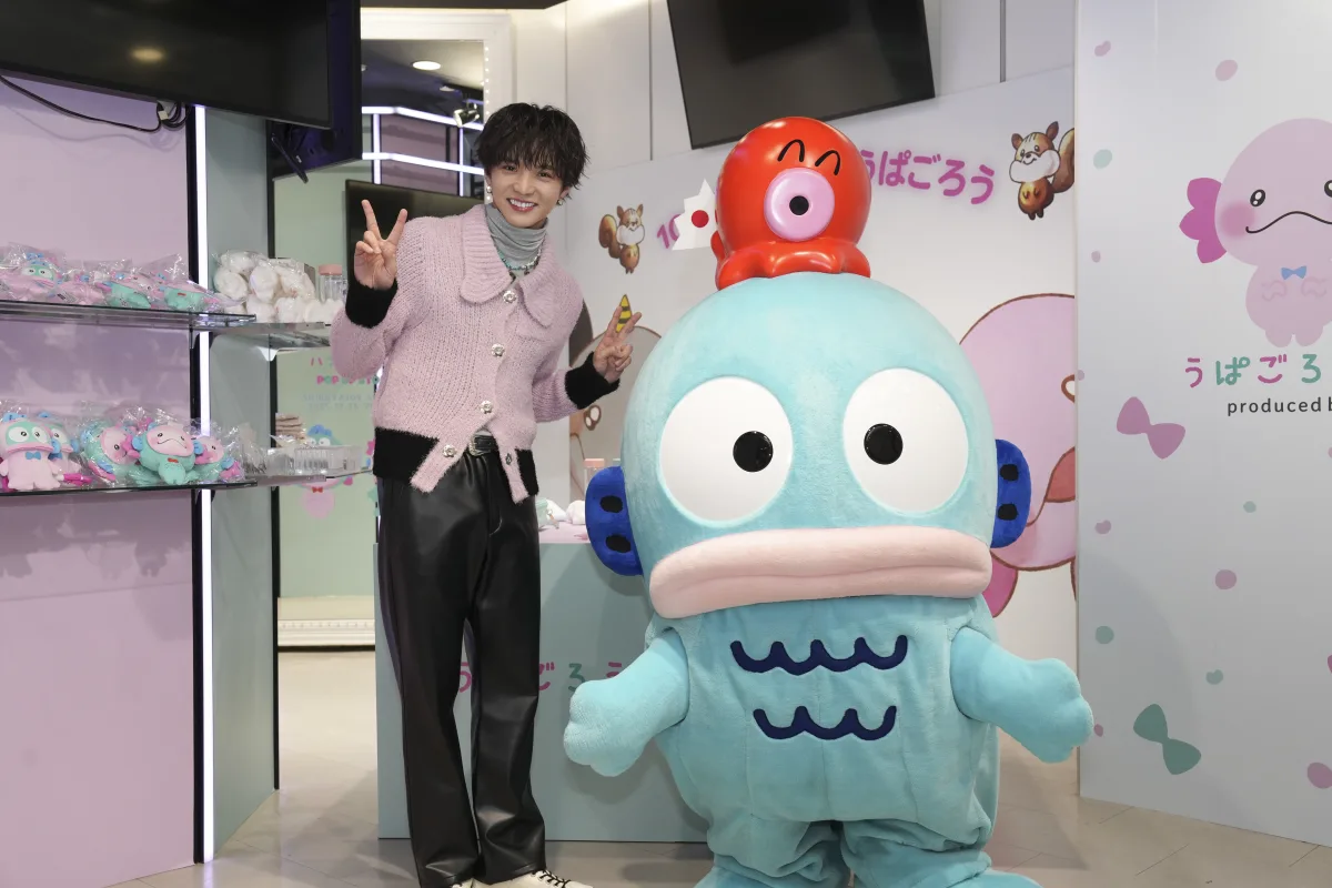 FANTASTICS佐藤大樹着ぐるみキーホルダー5種ミニオンアクスタ 佐藤大樹