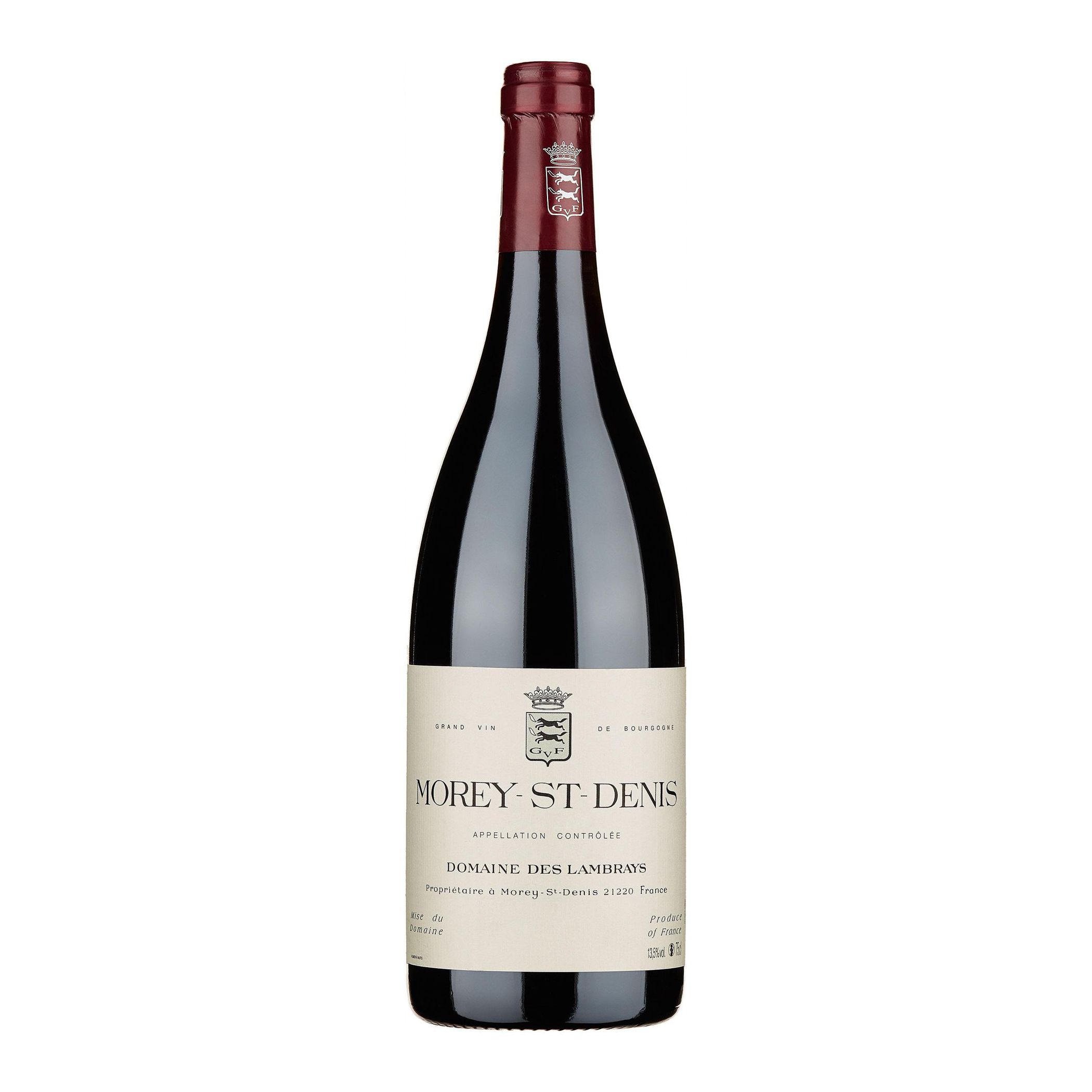 Morey-Saint-Denis 2019 Domaine des Lambrays | EnotecaCollova.com