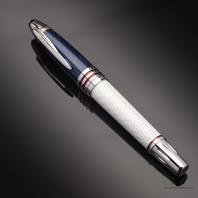 Montblanc Great Characters Limited Edition 1917 J F Kennedy