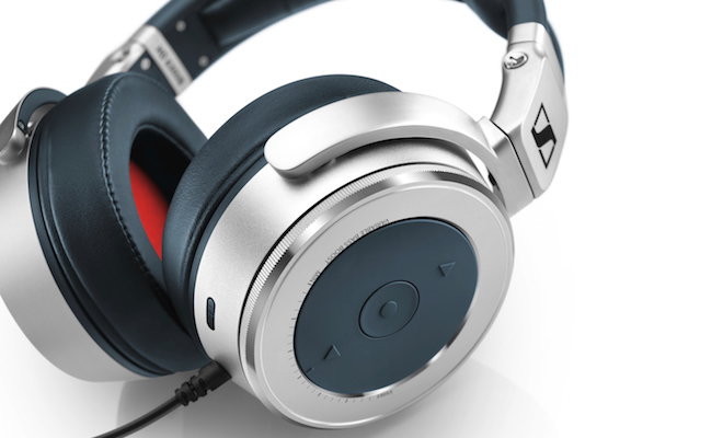 Sennheiser HD 630VB Closed-back Audiophile Headphones - ecoustics.com
