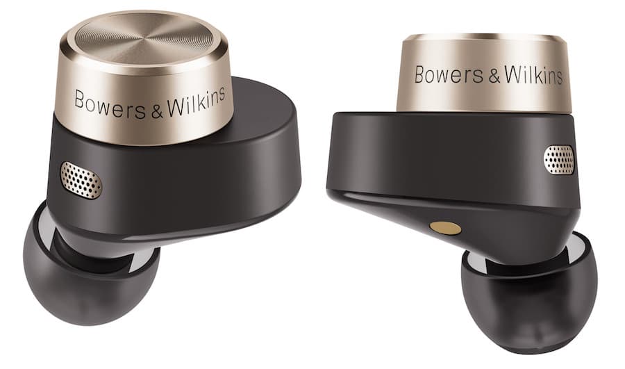 Bowers & Wilkins PI7 and PI5 True Wireless ANC Earphones Aim to