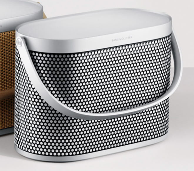 Bang & Olufsen Unveils Design and Technology Refinements to the