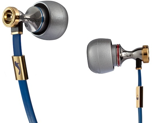 Monster Miles Davis Trumpet In-Ear Headphones - ecoustics.com