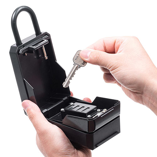 新品キーボックス14個セット｜まとめ買いで格安｜不動産・訪問看護