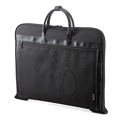 ガーメントバッグ（テーラーバッグ・シャツ収納・ハンガー付・小物