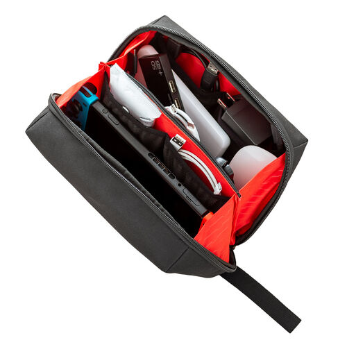 ポーチ（トラベルポーチ・ガジェットポーチ・小物入れ・おしゃれ・大