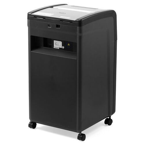 iCODIS オートフィードシュレッダー シュレッダー 自動連続細断220枚