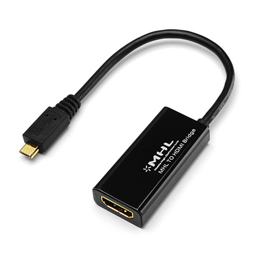 映像用ケーブル MILEL AD1 USB HDMI 映像用ケーブル MILEL AD1 USB