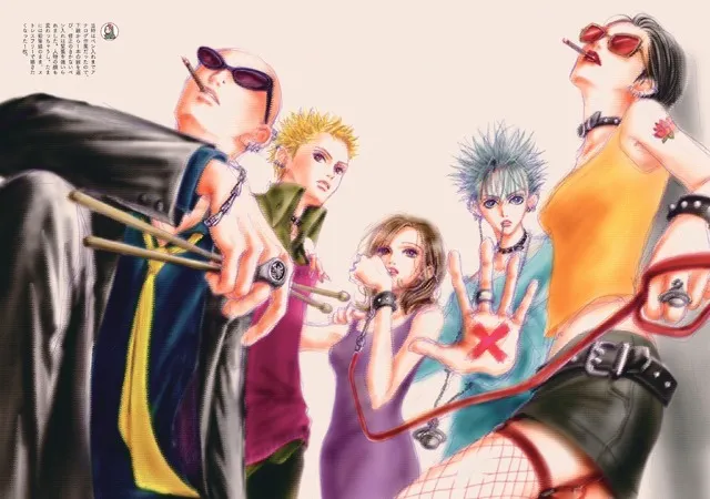 NANA anniversary magazine-book gets a reprint after selling out in