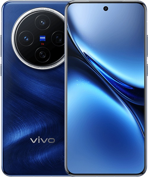 Etoren.com | (Unlocked) Vivo X200 Pro Mini 5G V2419A Dual Sim