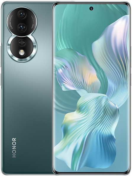 Etoren.com | (Unlocked) Honor 80 5G ANN-AN00 Dual Sim 256GB Green