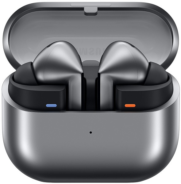 サムスン Samsung Galaxy Buds 3 SM-R530N シルバー通販 | イートレン